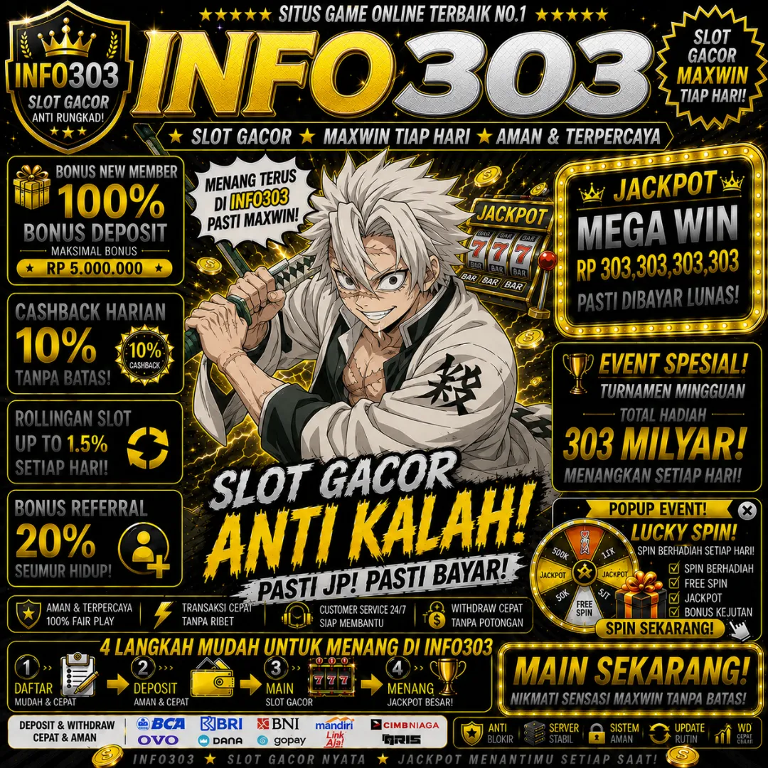 INFO303